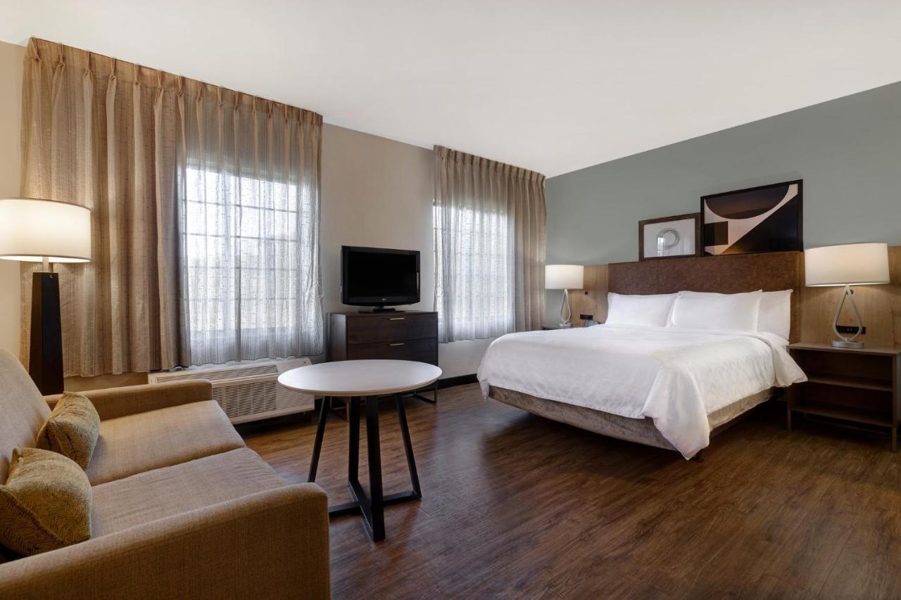สเตย์บริดจ์ สวีท แทลลาแฮสซี I-10 อีสต์ Hotel ภายนอก รูปภาพ