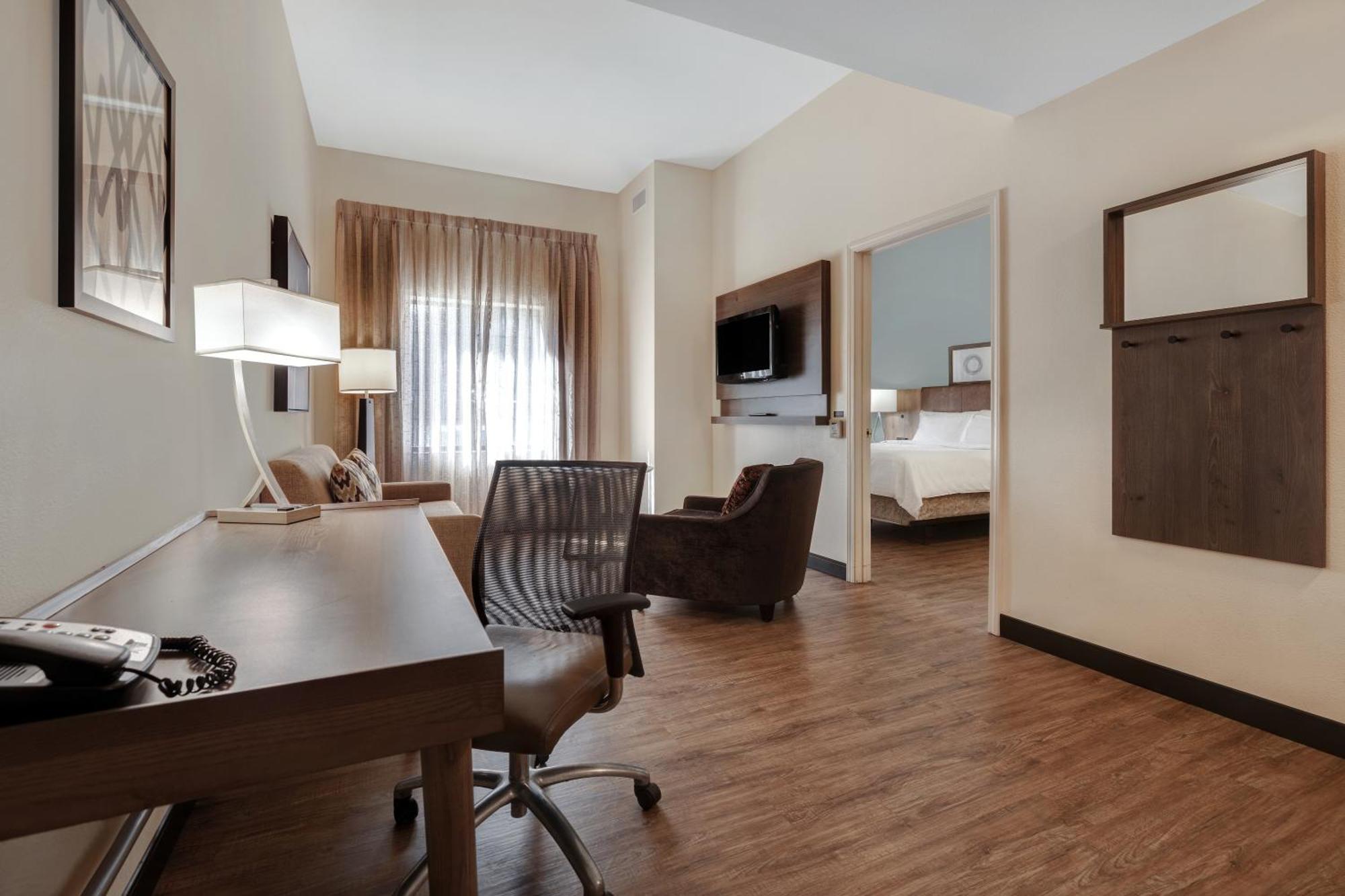 สเตย์บริดจ์ สวีท แทลลาแฮสซี I-10 อีสต์ Hotel ภายนอก รูปภาพ