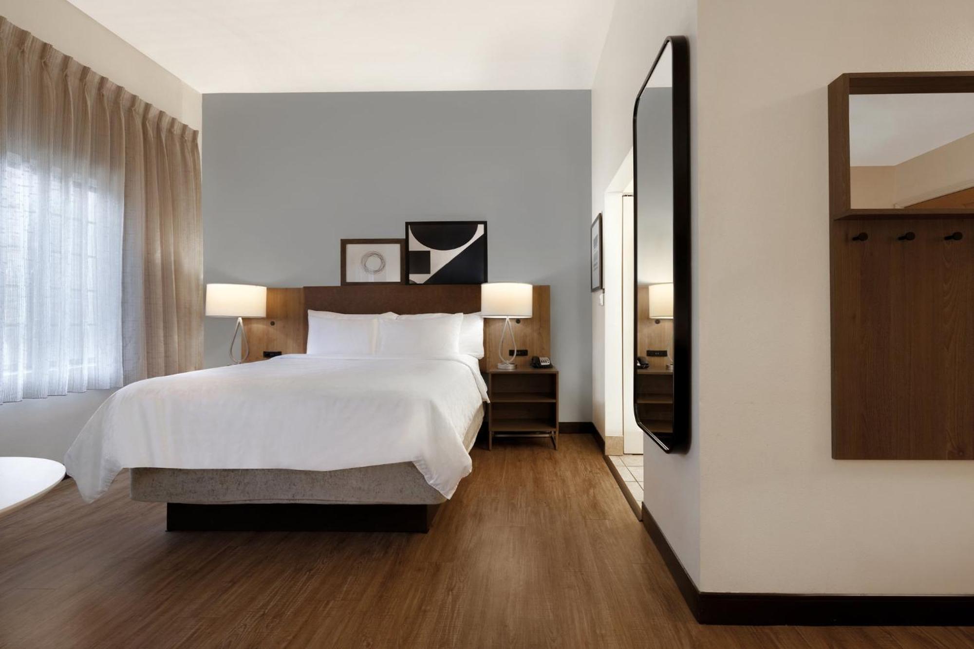 สเตย์บริดจ์ สวีท แทลลาแฮสซี I-10 อีสต์ Hotel ภายนอก รูปภาพ